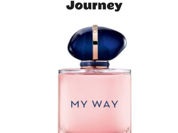 Armani My Way Eau De Parfum Fragrance Collection