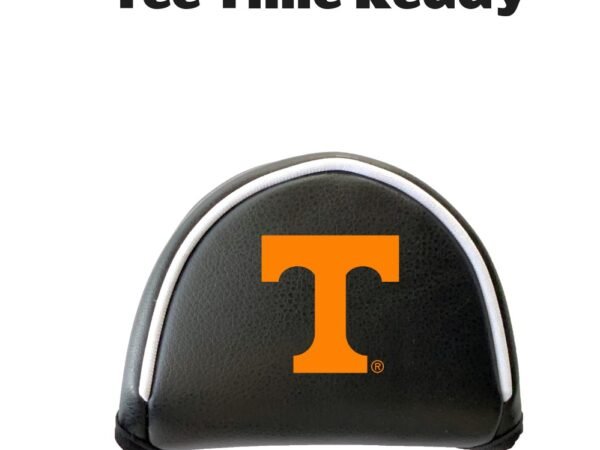 Tennessee Volunteers Mallet Putter Cover