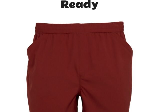 Ascend AeroTrek Performance Wicking Shorts