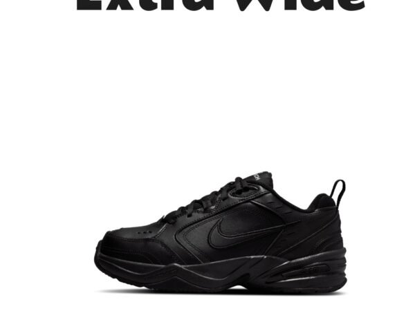 Nike Air Monarch IV Men's Workout Shoes Extra Wide