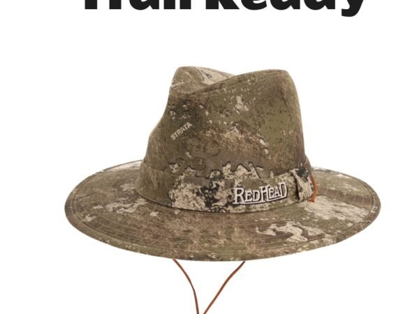RedHead Outback Hat