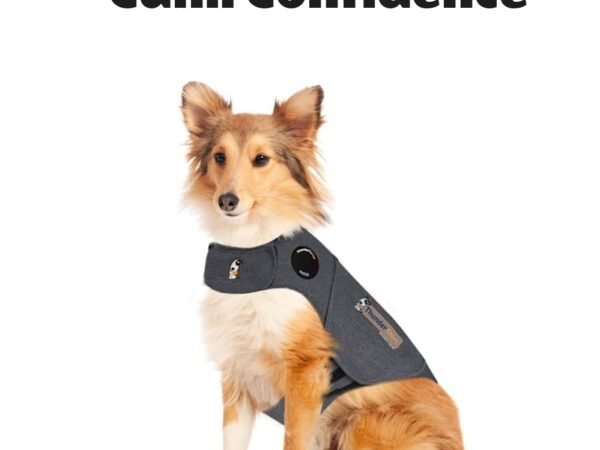 ThunderWorks Thundershirt Dog Anxiety Solution