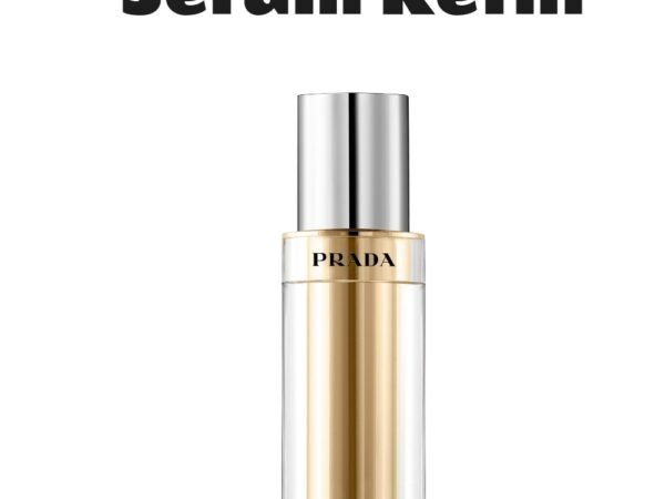 Prada Beauty Augmented Skin Refillable Face & Eye Serum