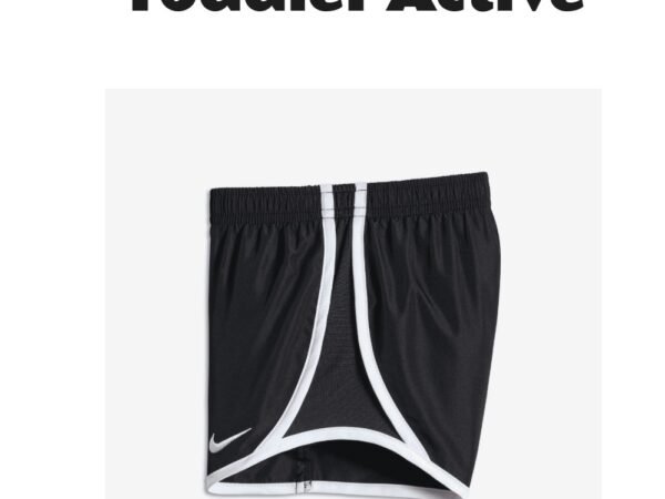 Nike Tempo Shorts Toddler