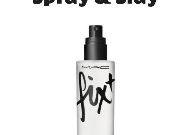 MAC Fix+ Original Multitasking Setting Spray
