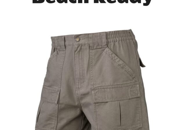 RedHead Beachcomber Shorts