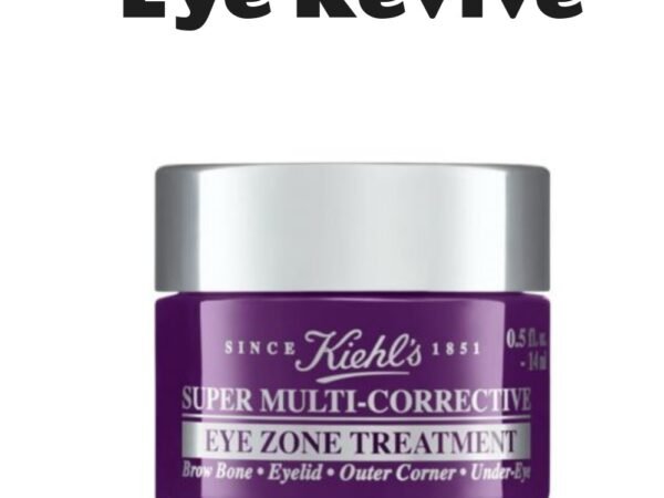 Kiehl's Super Multi Corrective Anti-Aging Eye Cream