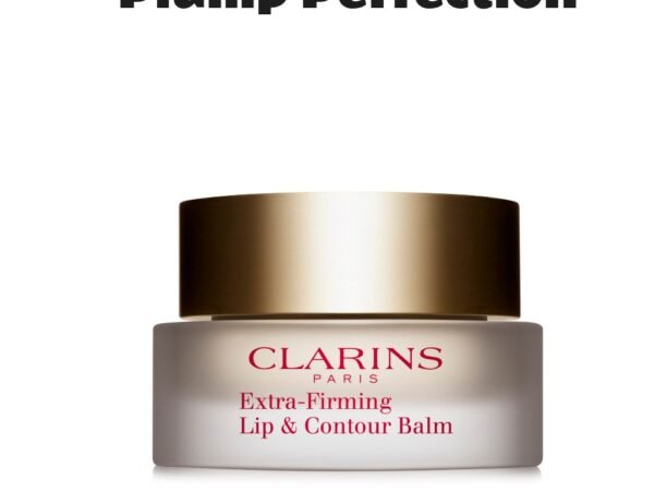 Clarins Extra-Firming & Hydrating Lip and Contour Balm