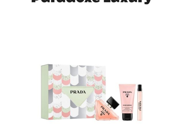 Prada Paradoxe Eau de Parfum Gift Set
