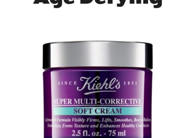Kiehl's Super Multi Corrective Anti-Aging Face & Neck Cream