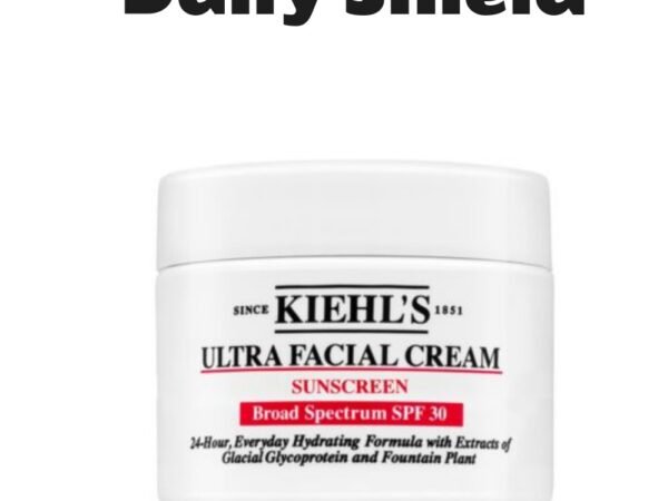 Kiehl's Ultra Facial Cream Sunscreen SPF 30