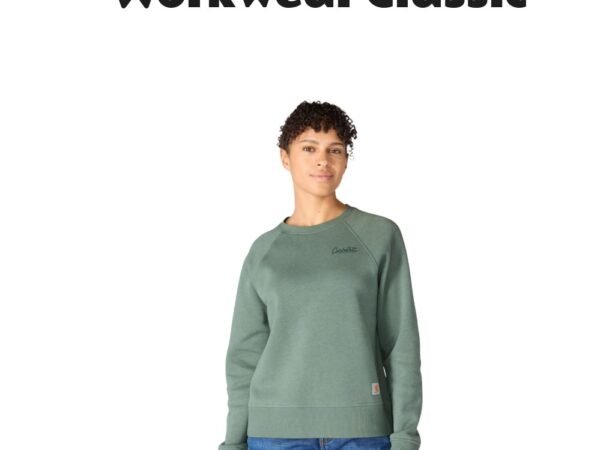 Carhartt Sawyer Crewneck Sweatshirt
