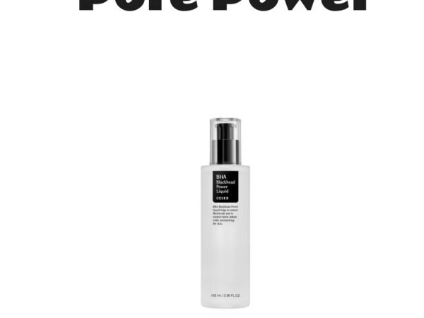 Cosrx BHA Blackhead Power Liquid