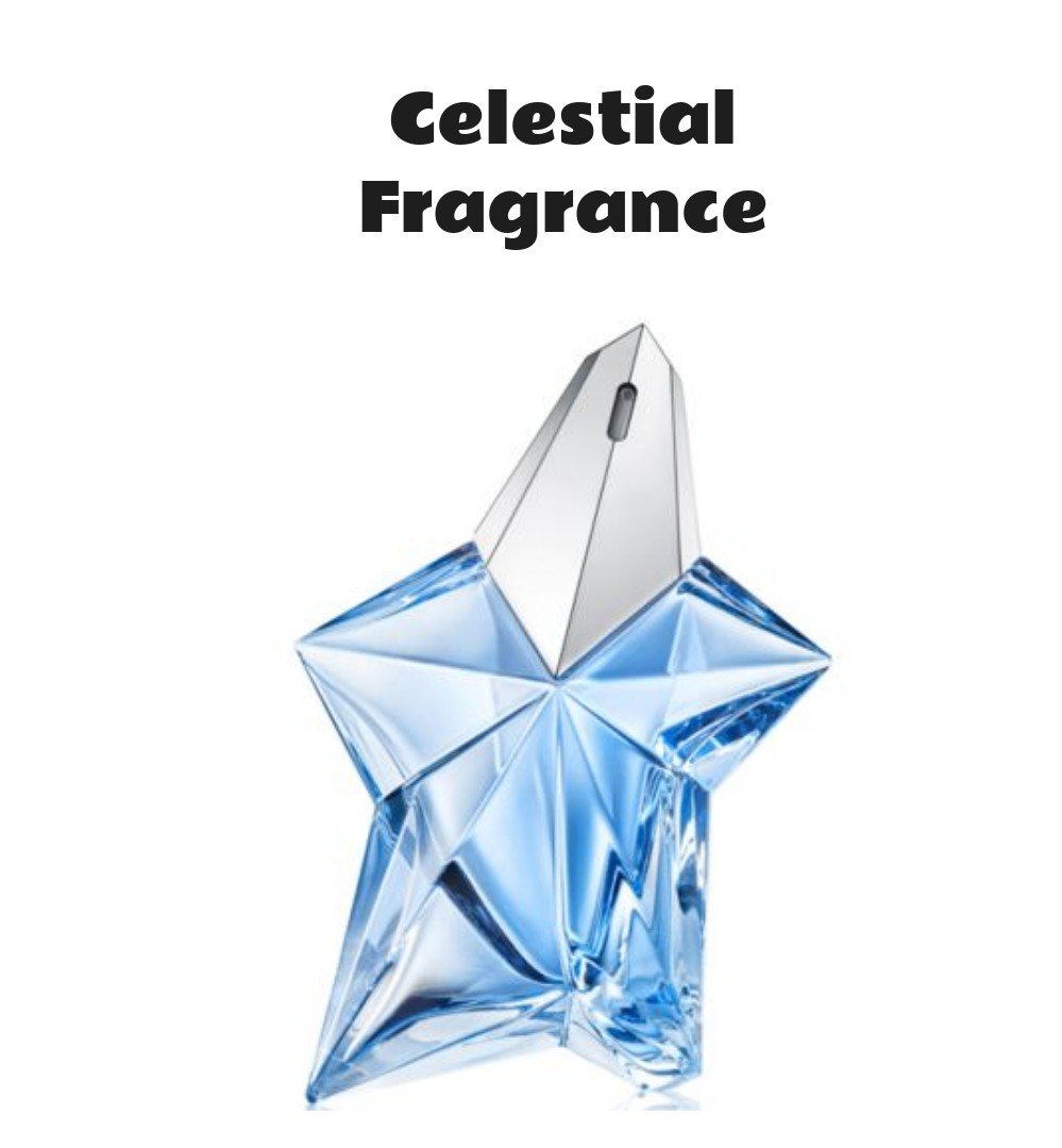 Mugler Angel Eau De Parfum Fragrance Collection