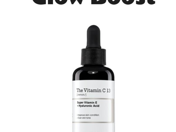 Cosrx The Vitamin C 13 Serum