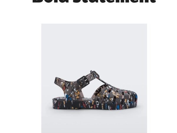 Melissa Possession Sandal
