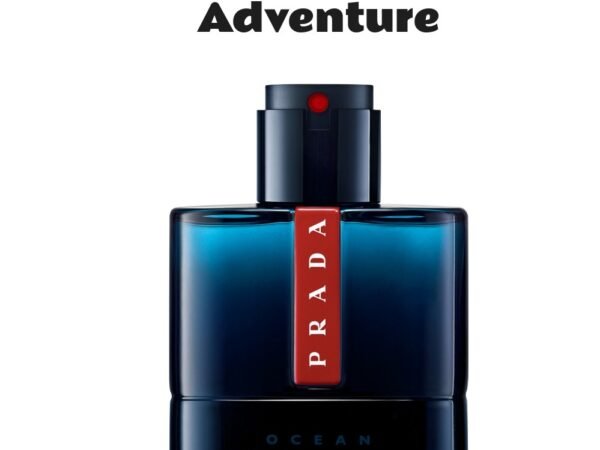 Prada Luna Rossa Ocean Eau de Toilette Spray