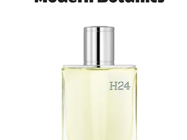 Hermes H24 Eau De Toilette Fragrance Collection