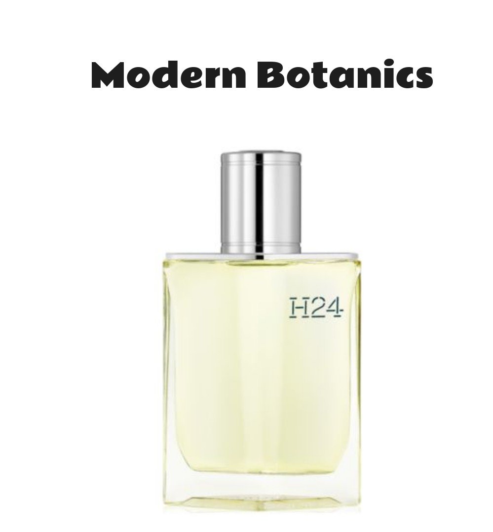 Hermes H24 Eau De Toilette Fragrance Collection
