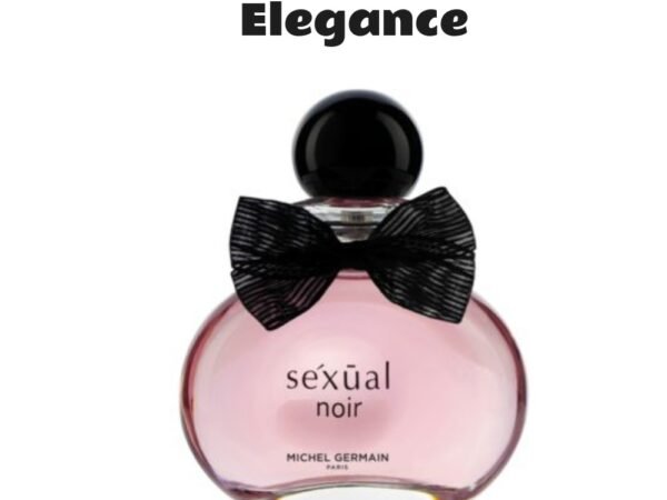 Michel Germain Sexual Noir Fragrance Collection For Women