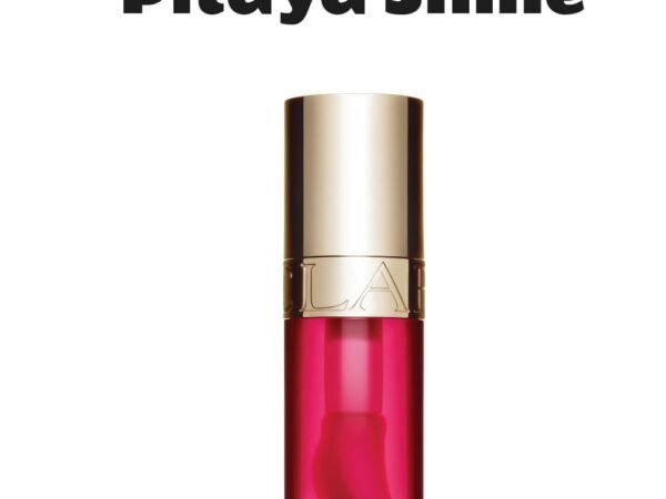 Clarins Lip Comfort Oil in Pitaya
