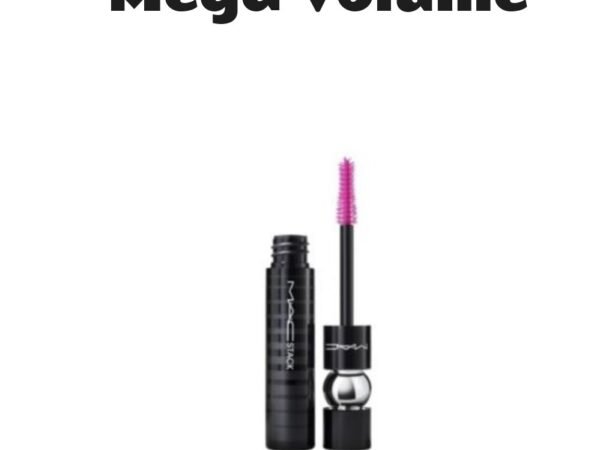 MAC Macstack Mascara Superstack Mega Brush