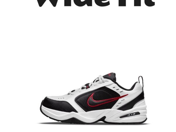 Nike Air Monarch IV Men's Workout Shoes (Extra Wide)