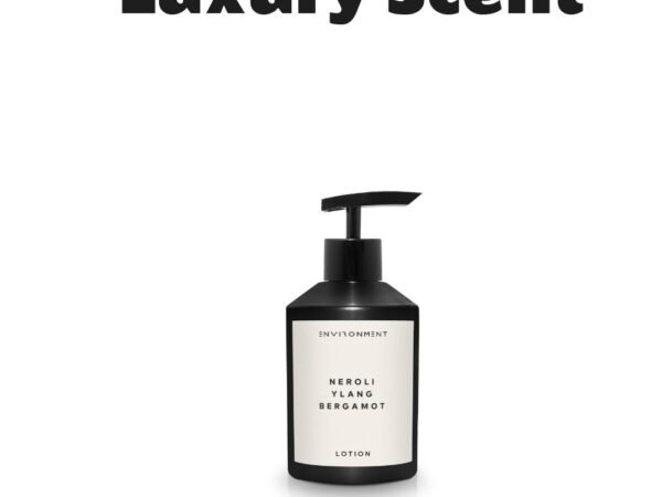 Environment Lotion Inspired by Chanel No. 5