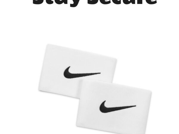 Nike Guard Stay 2 Soccer Sleeve