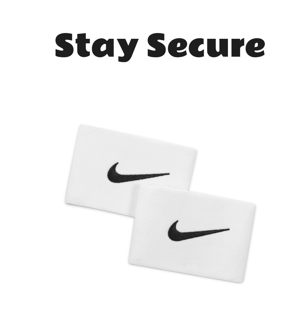 Nike Guard Stay 2 Soccer Sleeve