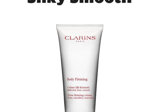Clarins Extra-Firming & Smoothing Body Cream