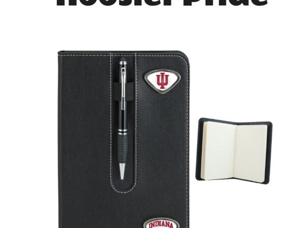 Indiana Hoosiers Business Notebook