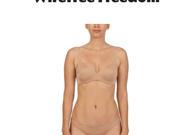 DKNY Litewear Wirefree Bra
