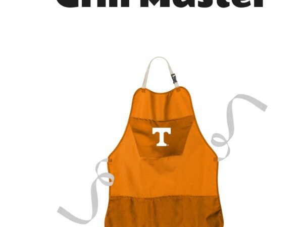 Tennessee Volunteers Gameday Grilling Apron