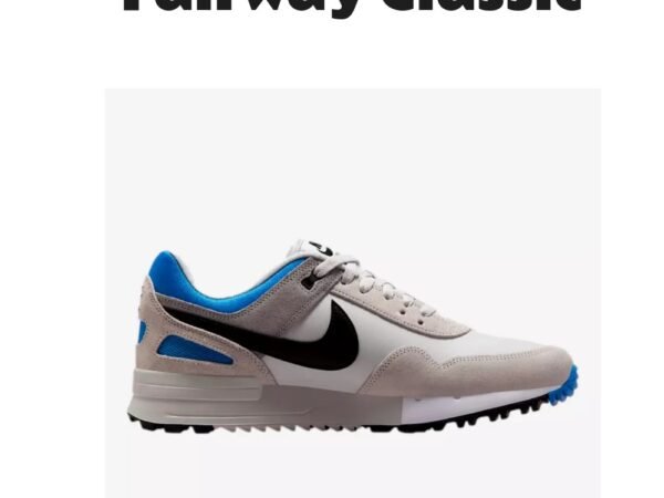 Nike Air Pegasus '89 G Men's Spikeless Golf Shoes
