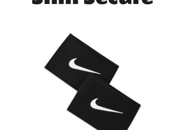 Nike Guard Stay 2 Soccer Sleeve