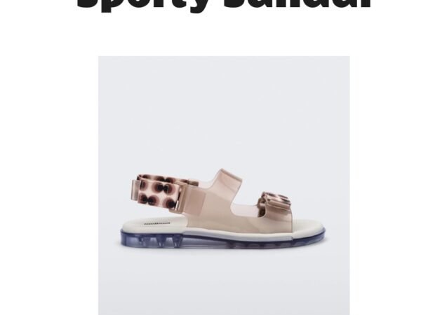 Brave Papete Sandal