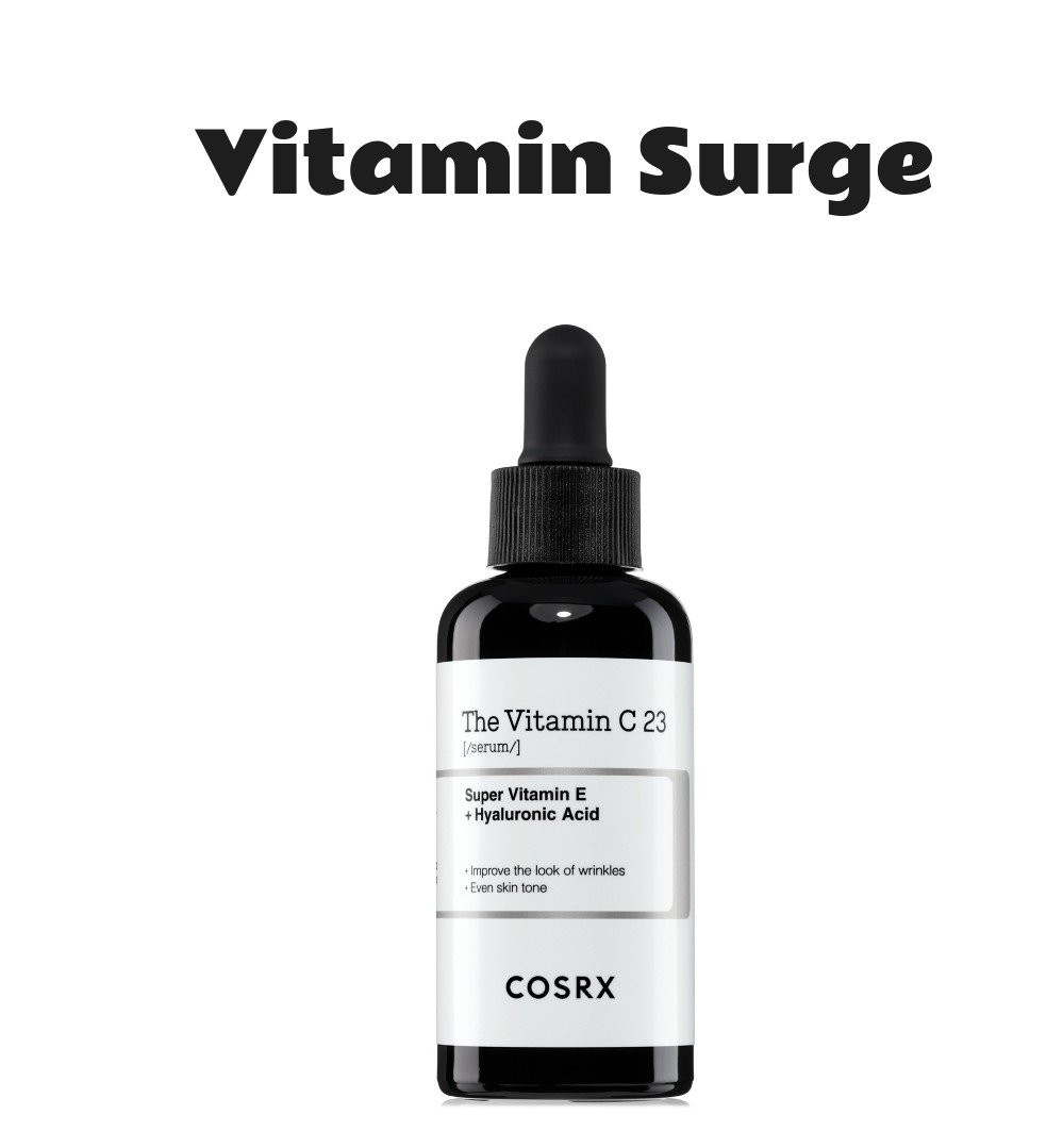 Cosrx The Vitamin C 23 Serum