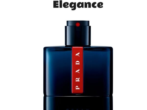 Prada Luna Rossa Ocean Eau de Parfum