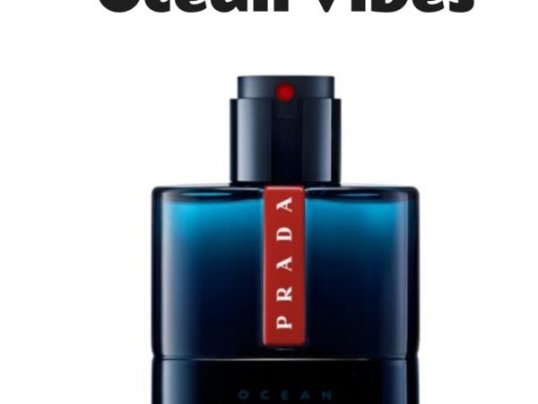 Prada Luna Rossa Ocean Eau De Toilette