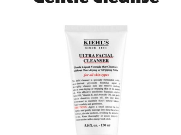 Kiehl's Ultra Facial Cleanser