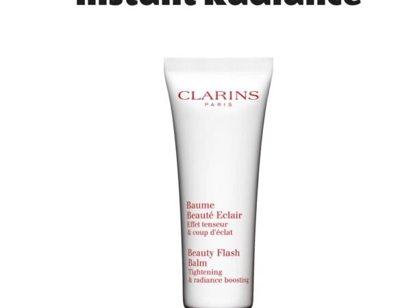 Clarins Beauty Flash Balm