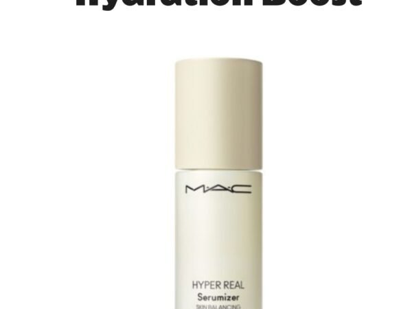 MAC Hyper Real Serumizer Skin Balancing Hydration Serum