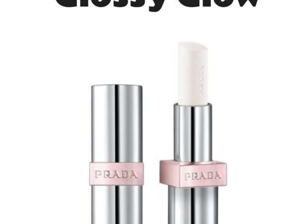 Prada Beauty Light Glowing Lip Oil Stick Collection