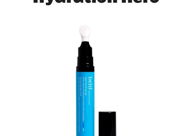 Belif Aqua Bomb Eye Gel