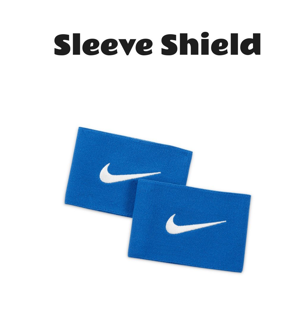 Nike Guard Stay 2 Soccer Sleeve