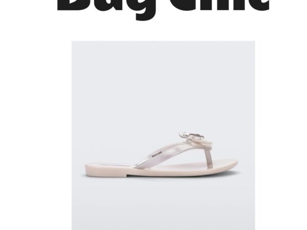 Melissa Harmonic Bugs Sandals