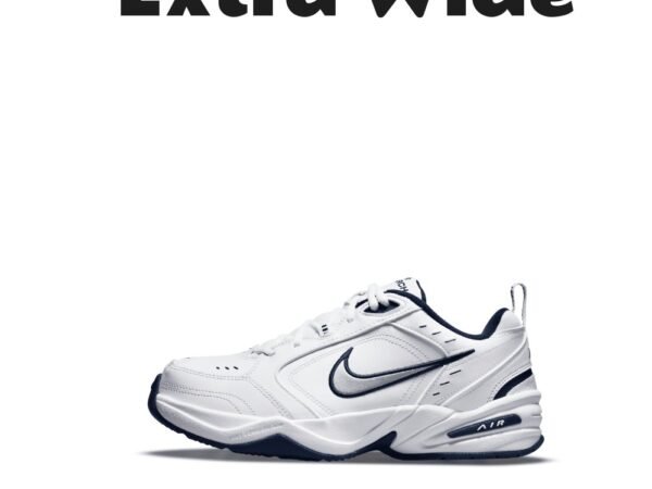 Nike Air Monarch IV Men's Workout Shoes (Extra Wide)