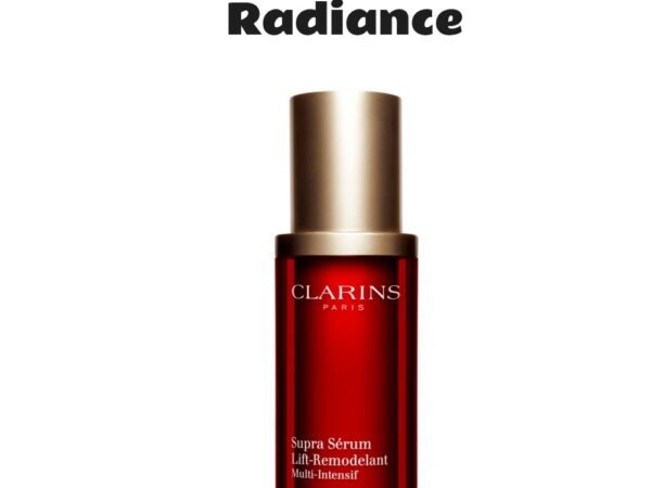 Clarins Super Restorative Remodelling Serum