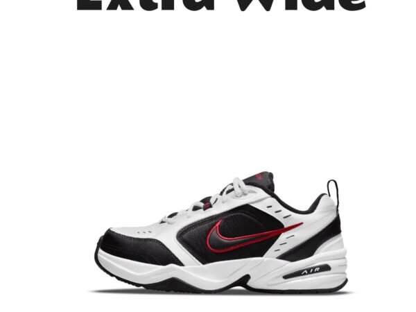 Nike Air Monarch IV Men's Workout Shoes (Extra Wide)